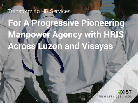manpower services in luzon|Manpower Agency Philippines .